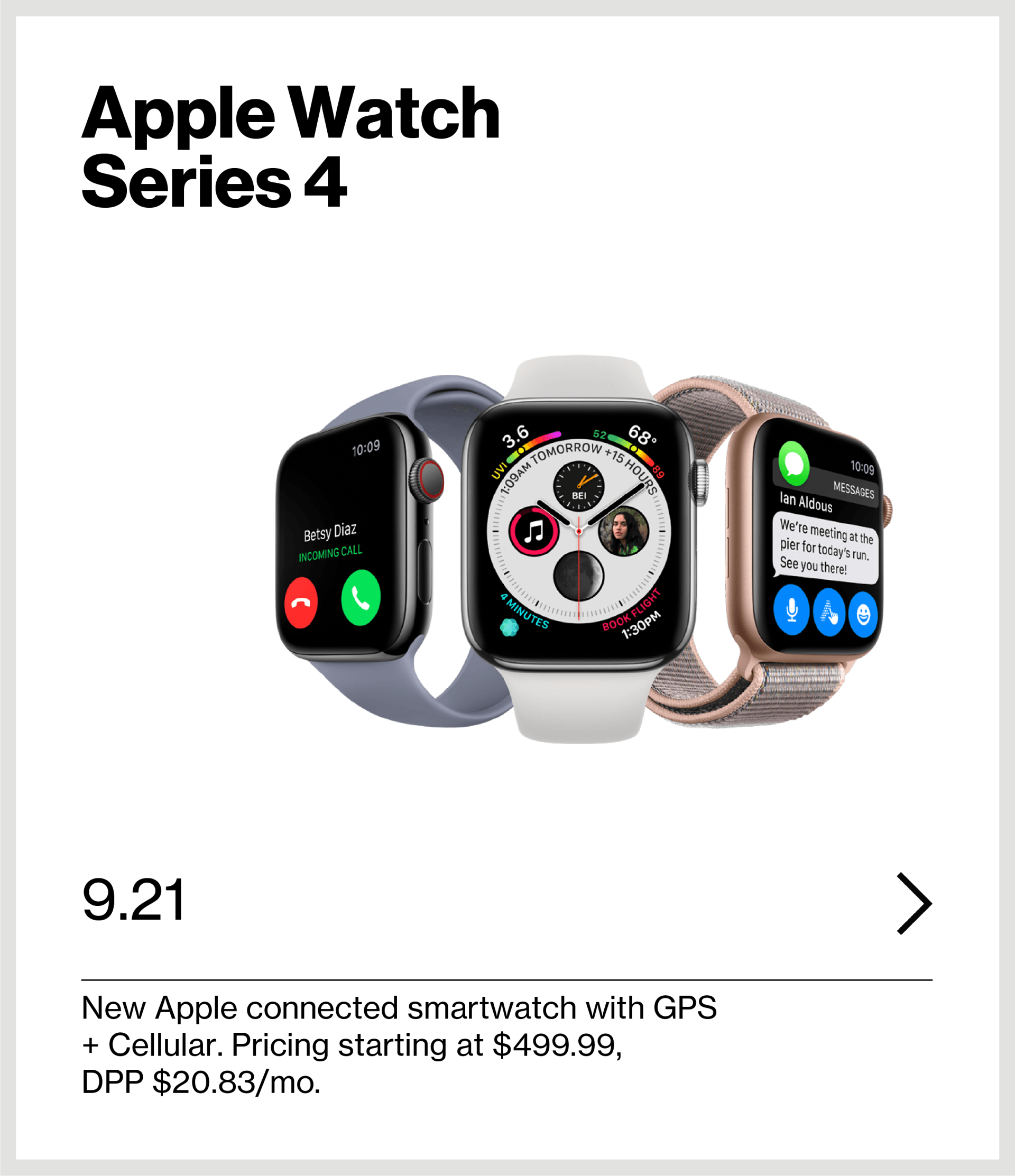 new apple watch launch 2020