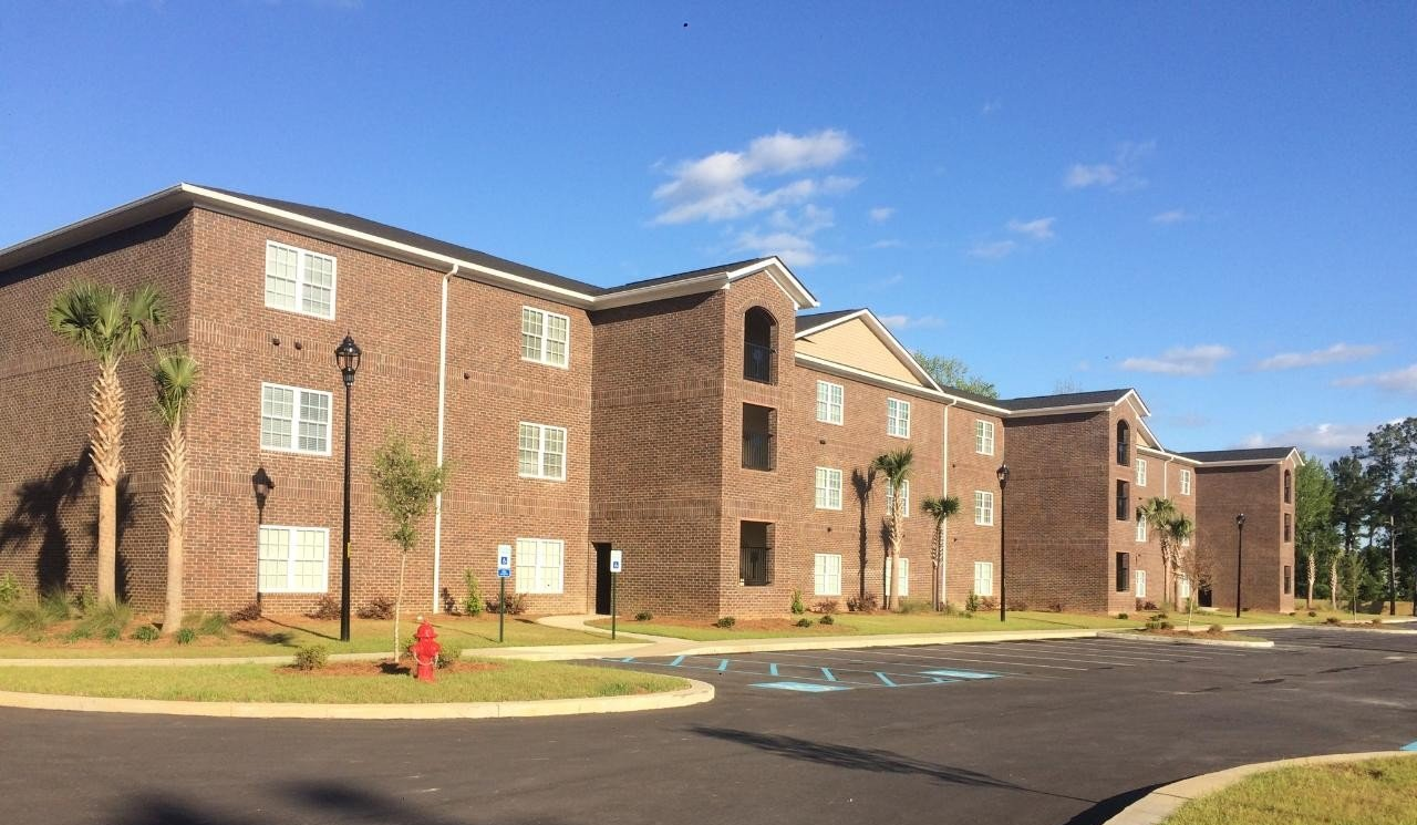 Featured Property Patriot Palms Sumter, SC