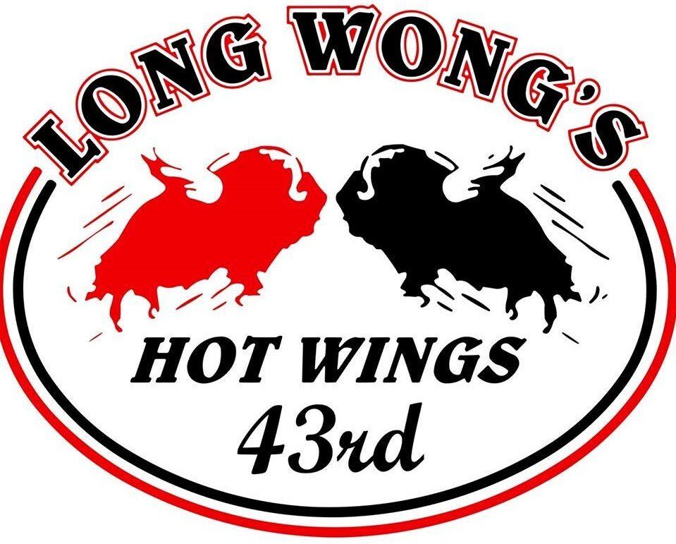 Long Wongs Pizza And Wings