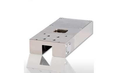 Dadi Di Bloccaggio In Acciaio E Nylon, Confezione Da 20, Zincati - Foto 4