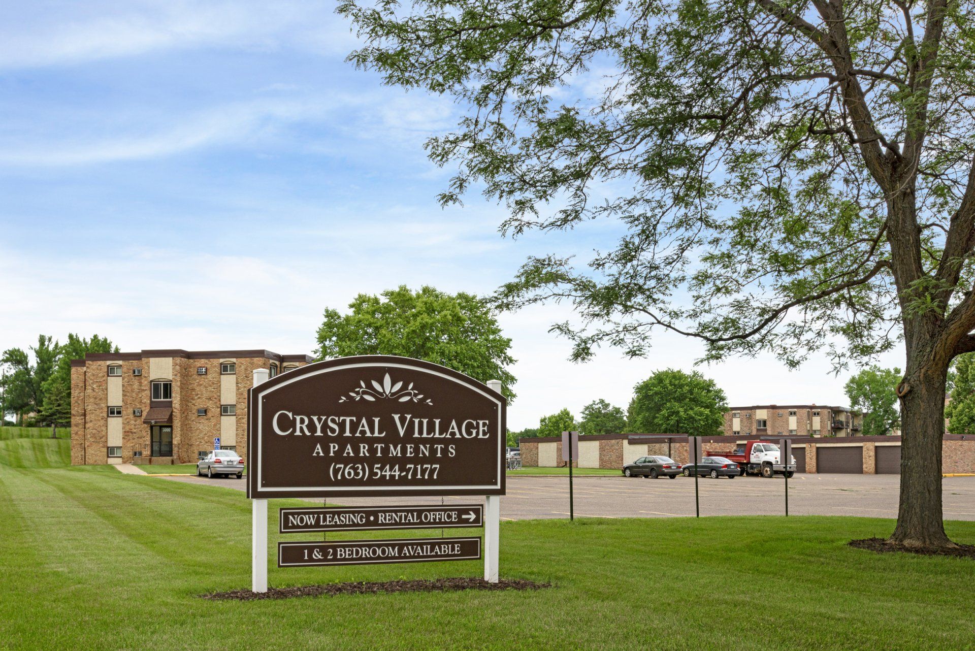 Crystal Village Apartments