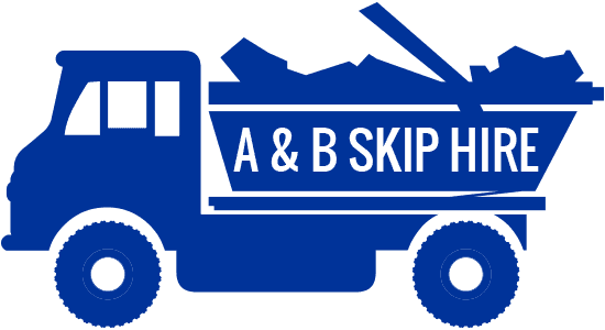 Domestic Skip Hire From A & B Skip Hire