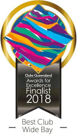 Best club 2018