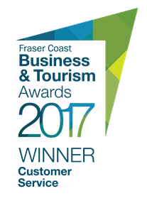 Business & Tourism Award 2017