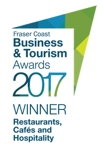 Business & Tourism Award 2017