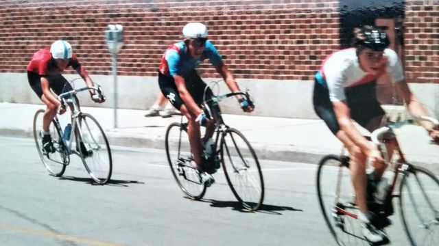 bicycle events near me