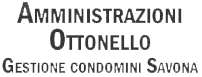Amministrazioni Ottonello logo