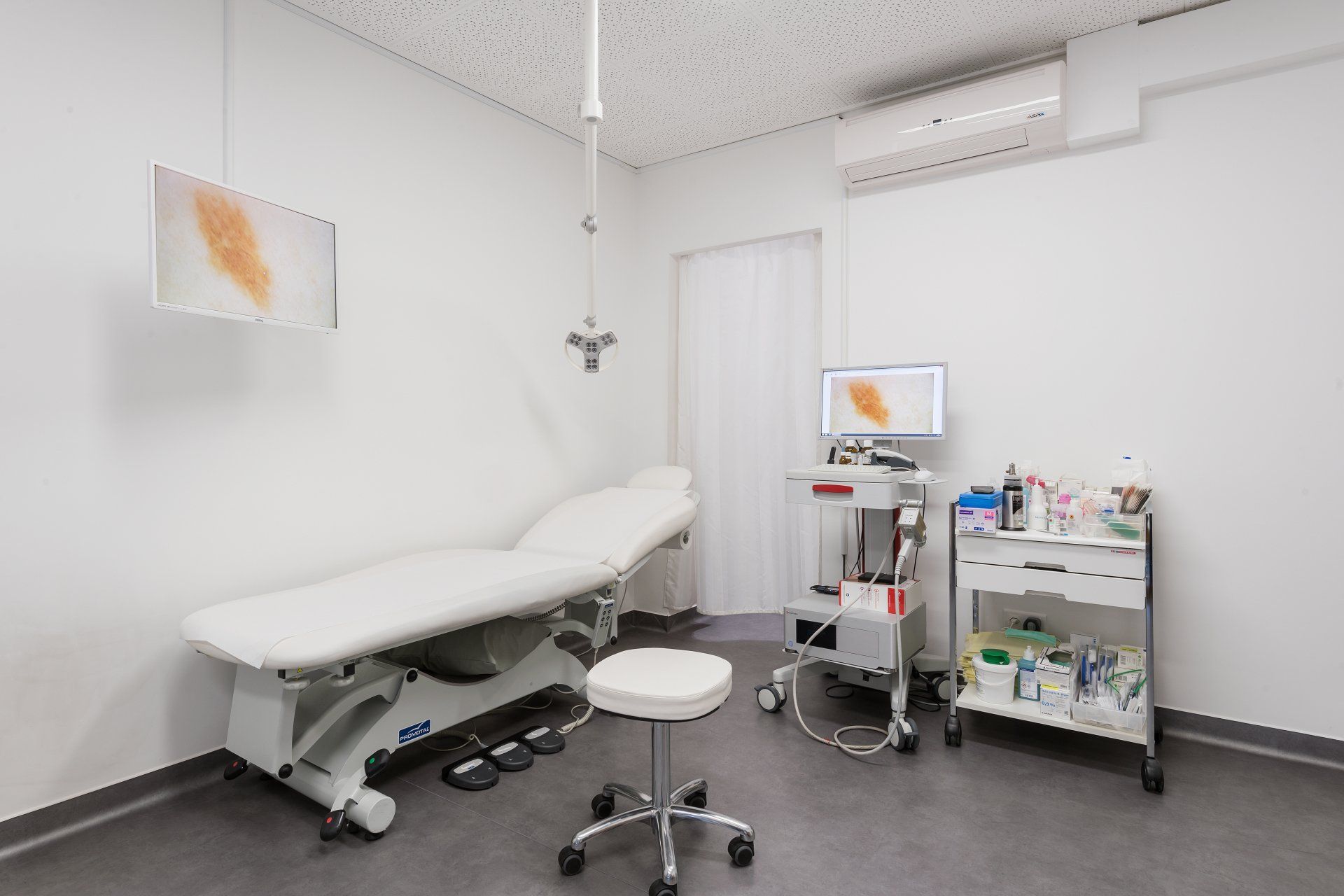 Centre De Dermatologie Eureka Castelnau Le Lez