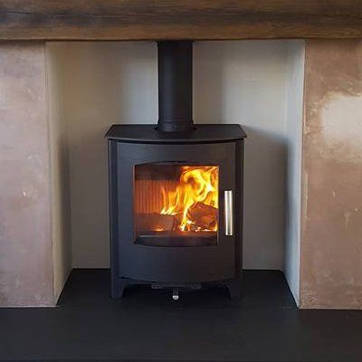 Stove installations: South West Fires and Flues, Plymouth