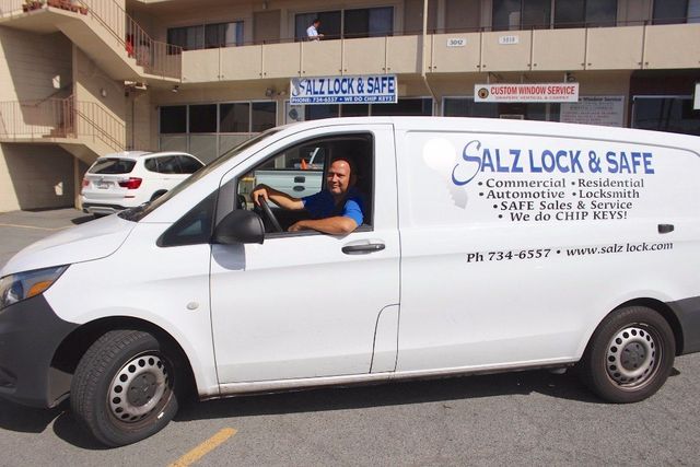 Commercial Door Services Hawaii Door Services Honolulu Hi