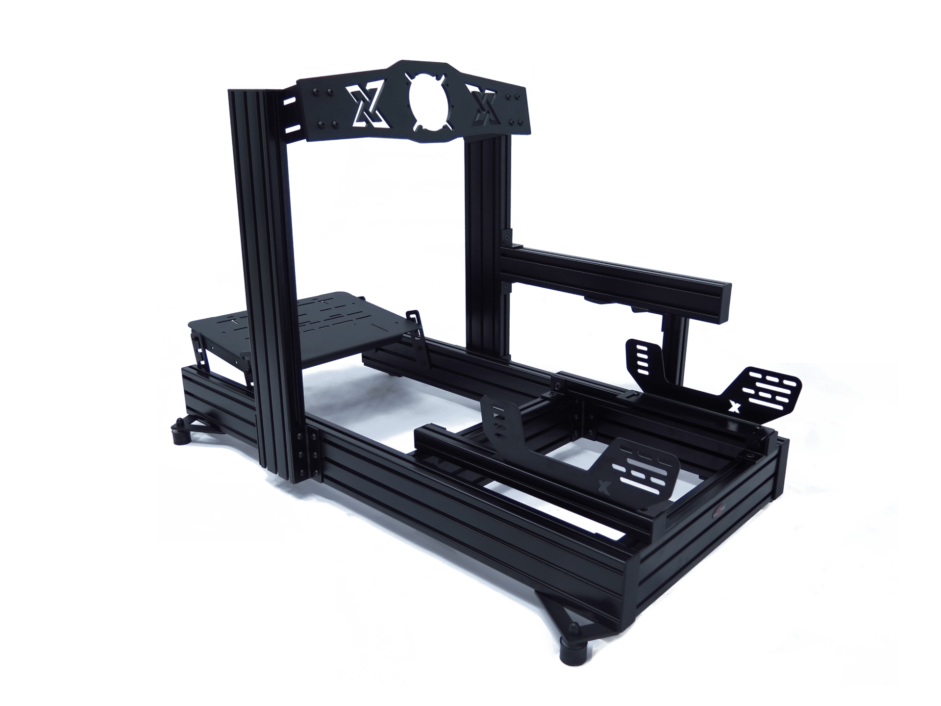 XFR Full description