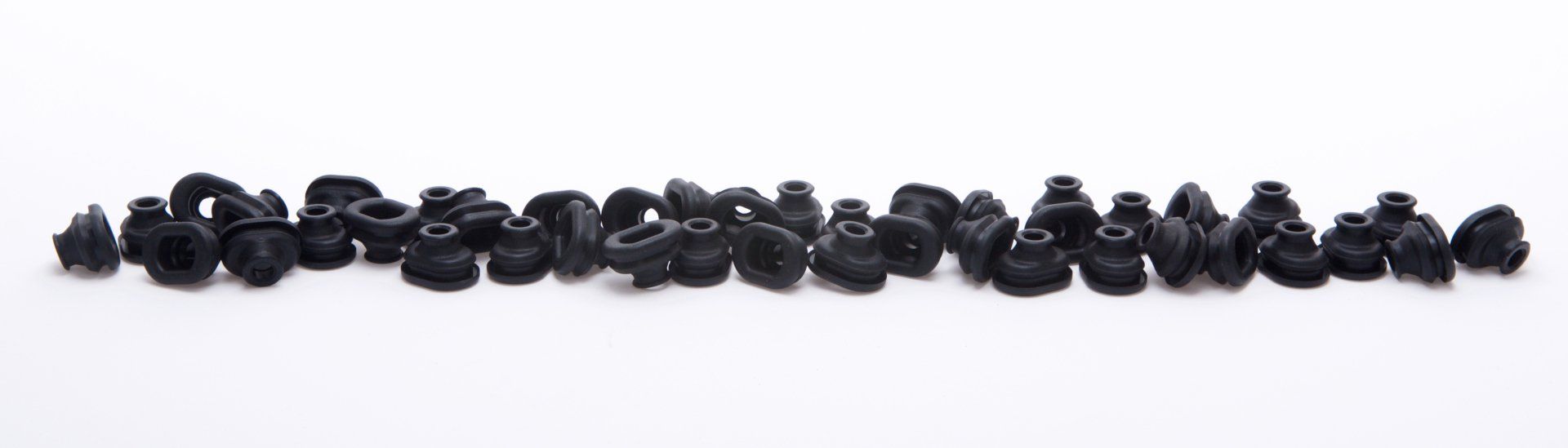 Industrial rubber products Peterborough