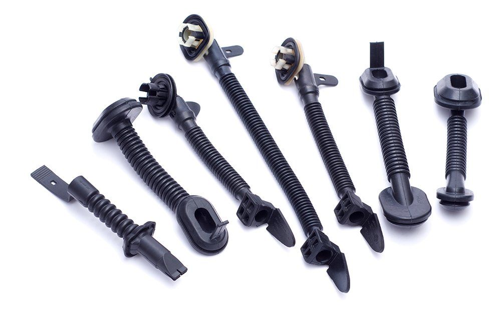 Industrial rubber products Peterborough