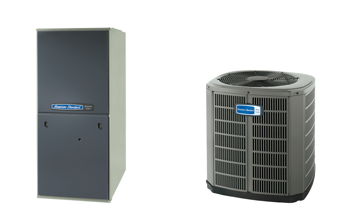 Heat Pump vs. Furnace - Which is Best for Your Lowell, NC Home?