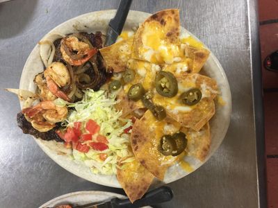 Mexican Food Restaurant Midland, TX | Charlas Restaurante ...