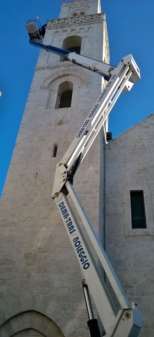 per ogni bicicletta a noleggio una viene offerta