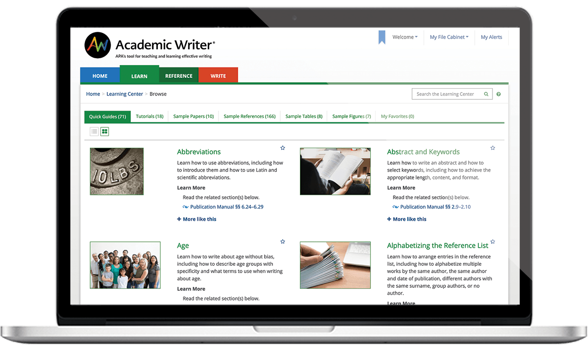 academic writing sites