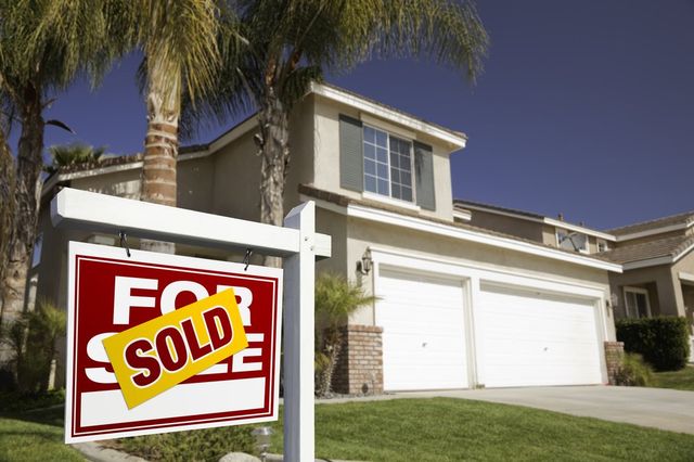 how soon can you sell a house after purchase
