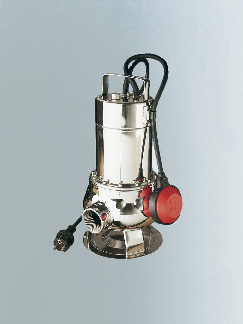 Pumps for emptying wells Dosolo, MN CS Waterpumps