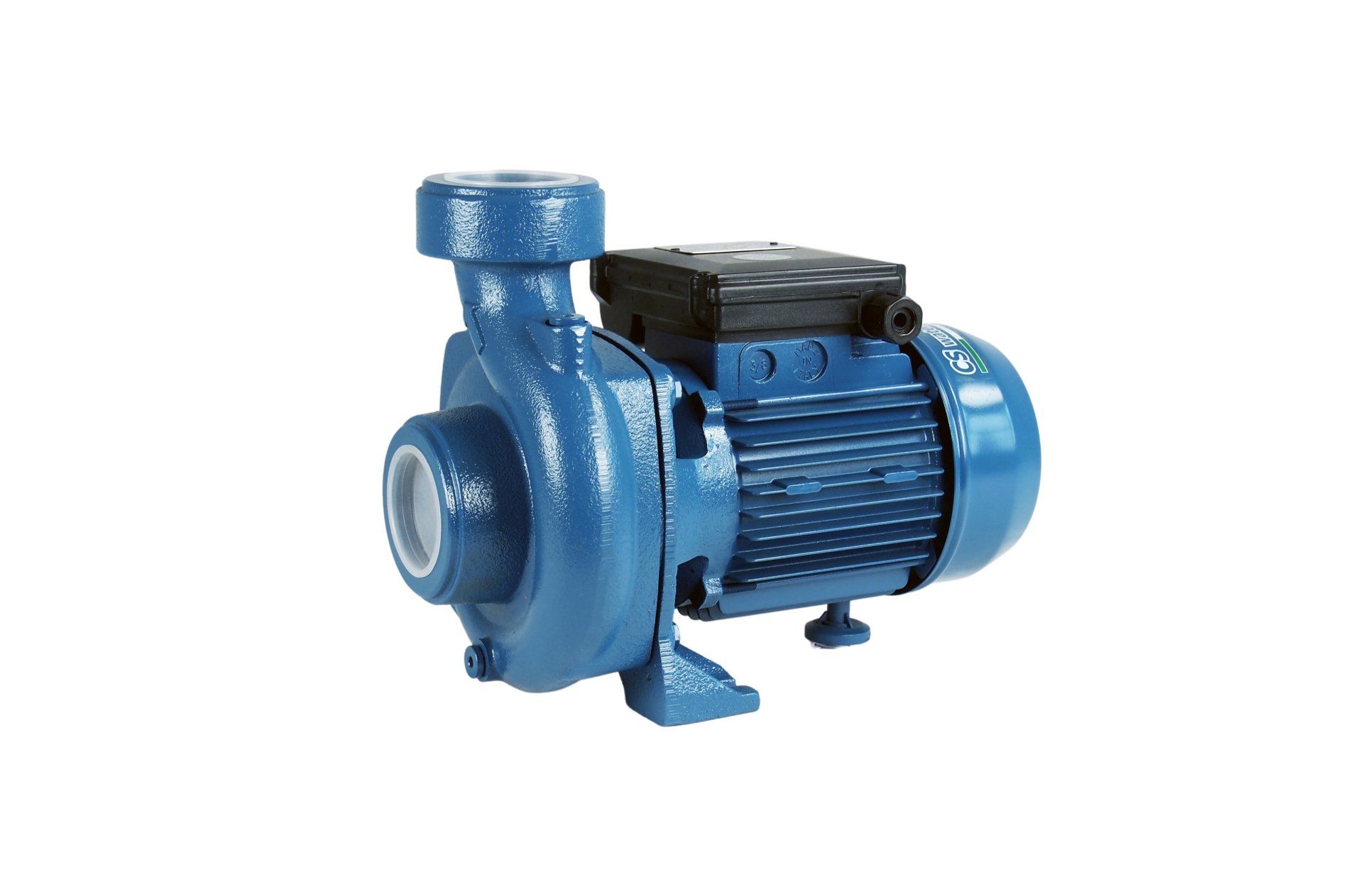 Centrifugal electric pumps | Dosolo, MN | CS Waterpumps