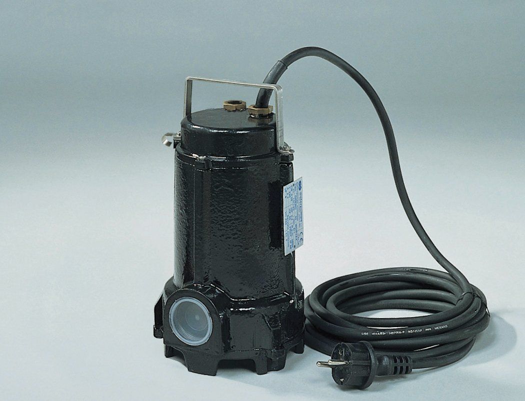 Pumps for emptying wells Dosolo, MN CS Waterpumps