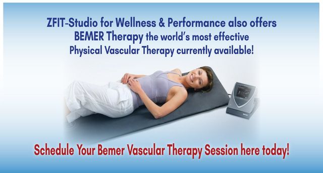 Bemer Physical Vascular Therapy The Importance Of Healthy Blood Flow