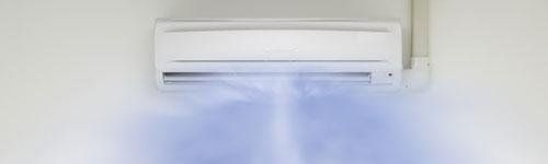 Impianti di condizionamanto