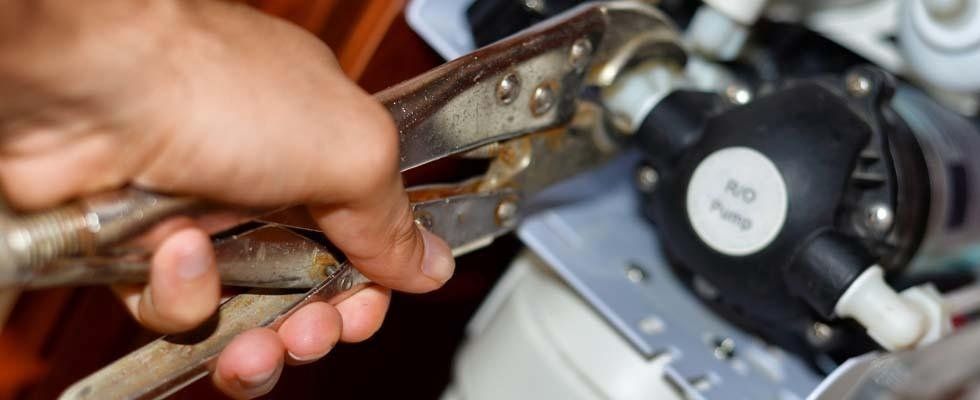 riparazione DVD e TV