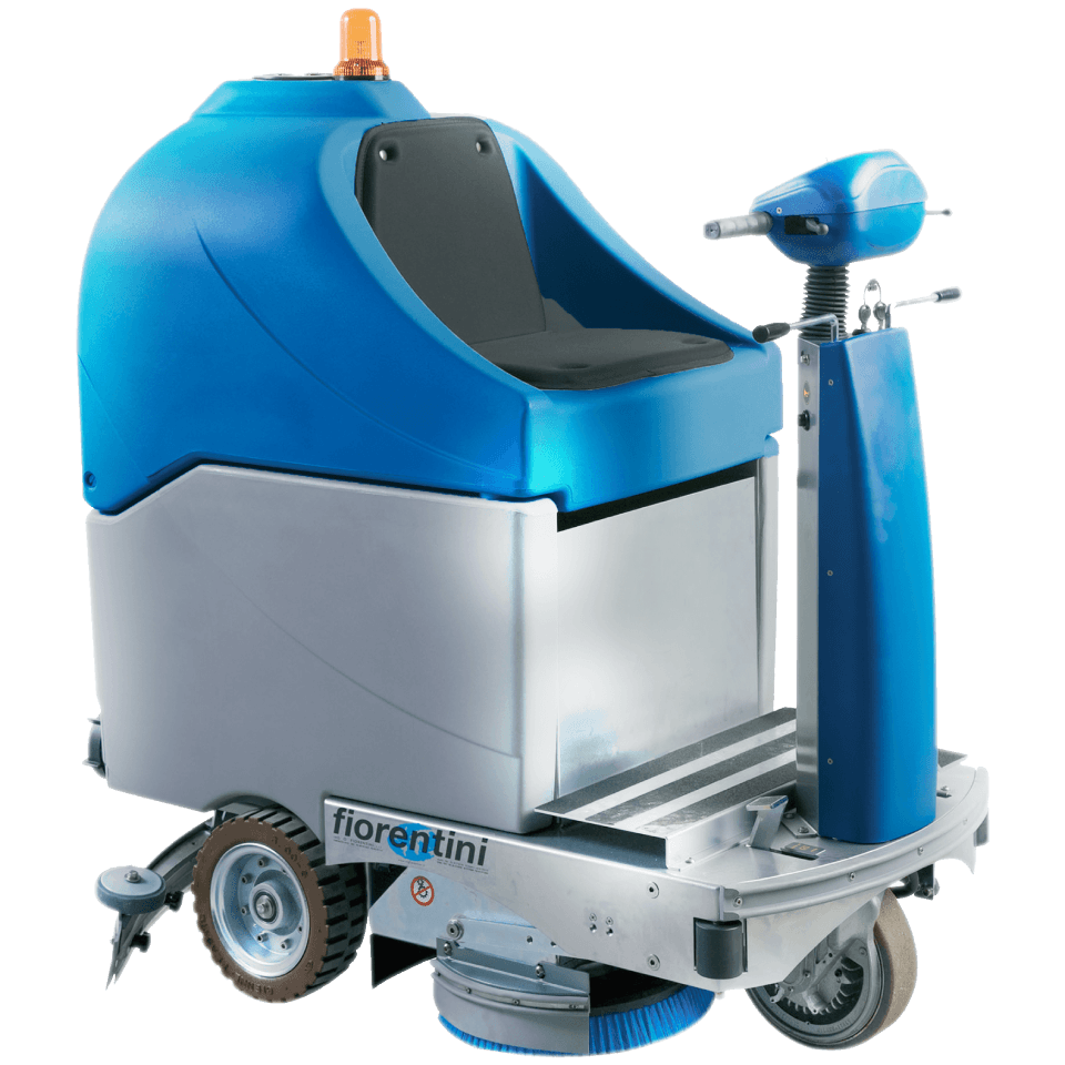 pulitrice pavimenti professionale