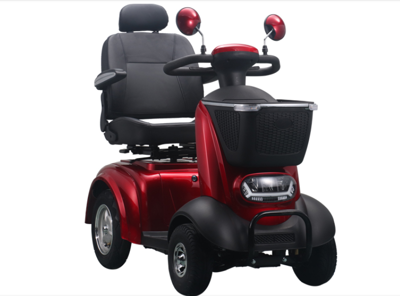 3 & 4 Wheel Electric Scooters Durham Located in Oshawa Ontario