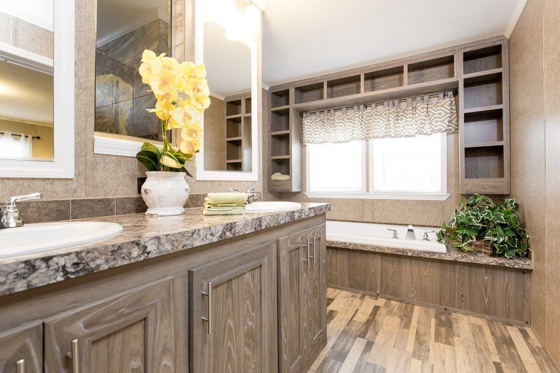 Mobile Homes from 1,601 to 2,200 Sq Ft Abilene, Sweetwater