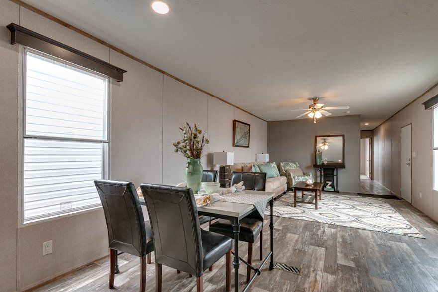 Manufactured Homes Up to 1,200 Sq Ft Abilene, Sweetwater & Brownwood