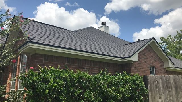 Roof Layers Exploded View Hurricane Ties To Attach To Lb Joists And Ridge Beam Metal Roof Rigid Foam Insulation Roof