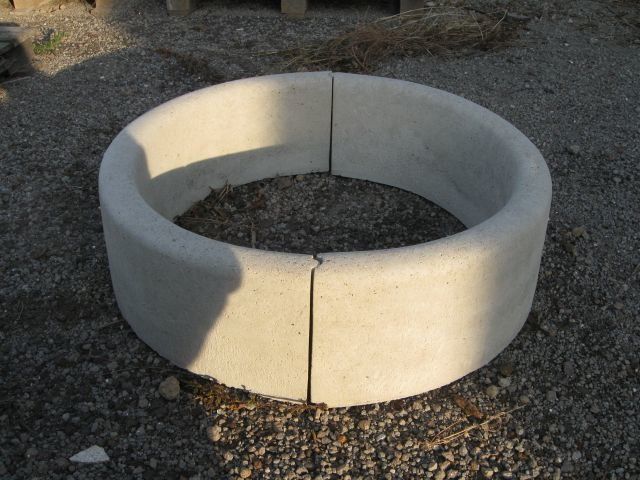 Articoli in cemento per giardino - Cemento MACEM AURELIA 09109 1920w