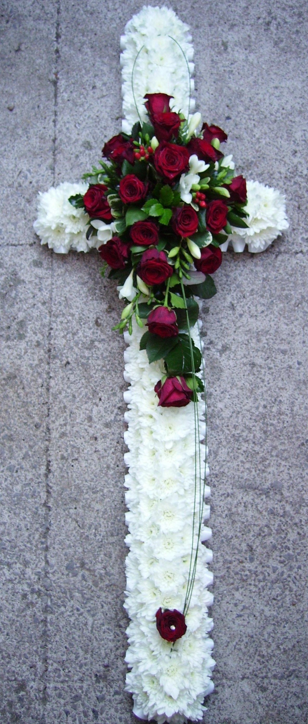 Bolethe Knudsen Do You Give Flowers At A Jewish Funeral Funeral