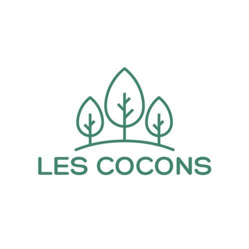 Les Cocons La Paix Au Coeur De 650 000 Pc De Foret Privee