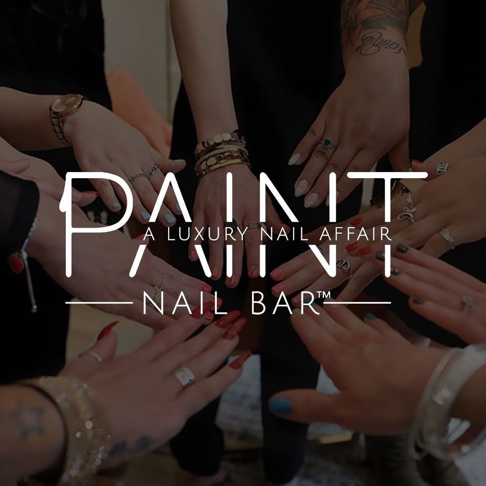Top 90+ Pictures Paint Nail Bar St. Pete Photos Completed 11/2023