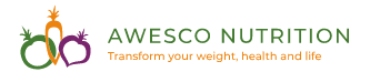 Awesco Nutrition Logo
