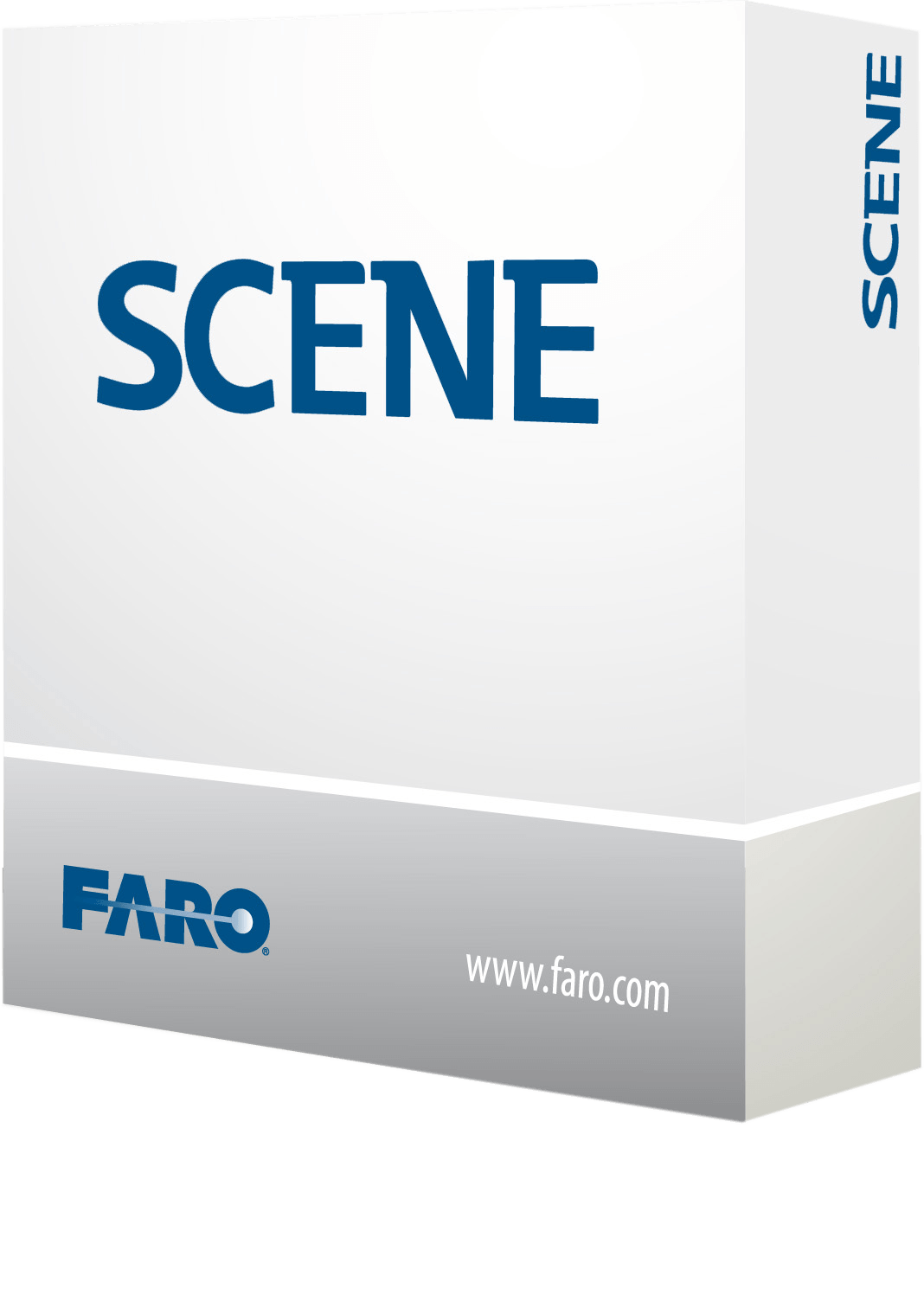 FARO Scene