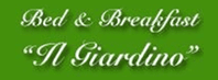 B&B IL GIARDINO - LOGO