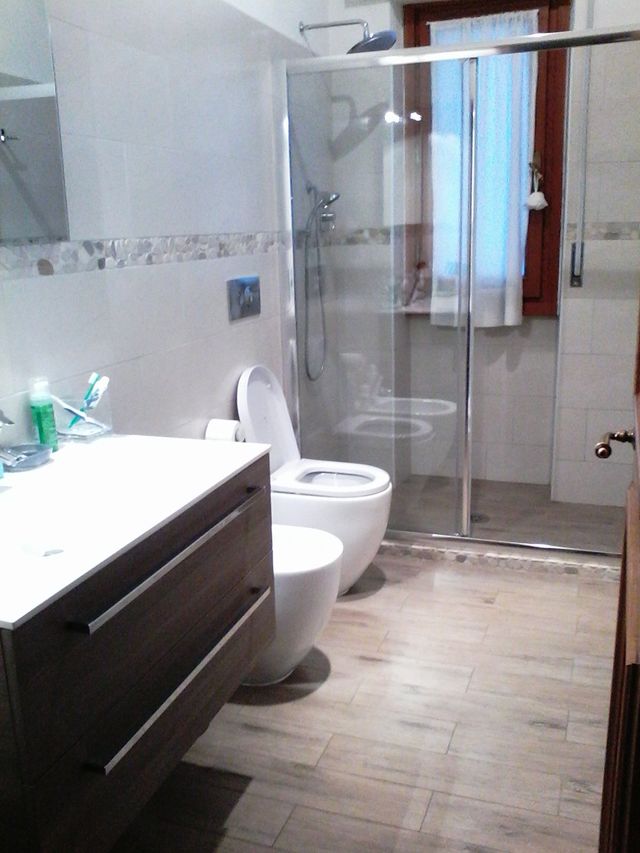 Vendita Accessori Bagno Firenze.Allestimento Bagno Firenze Arreda Il Bagno