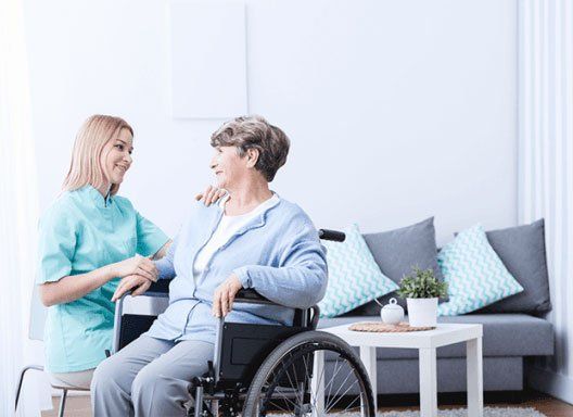 In Home Health Care Providers Near Me