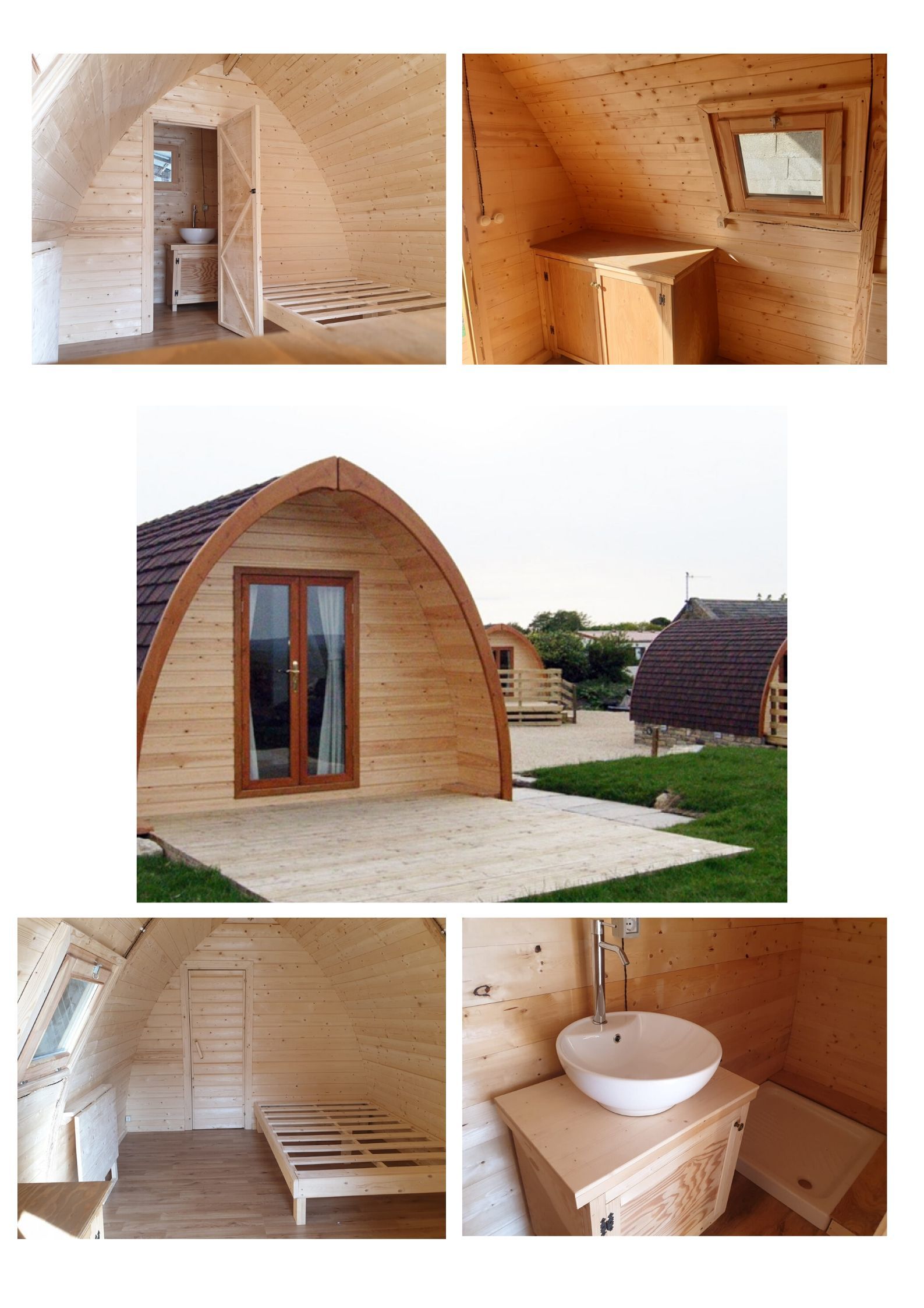 Case ecologiche funzionali Catania Green House