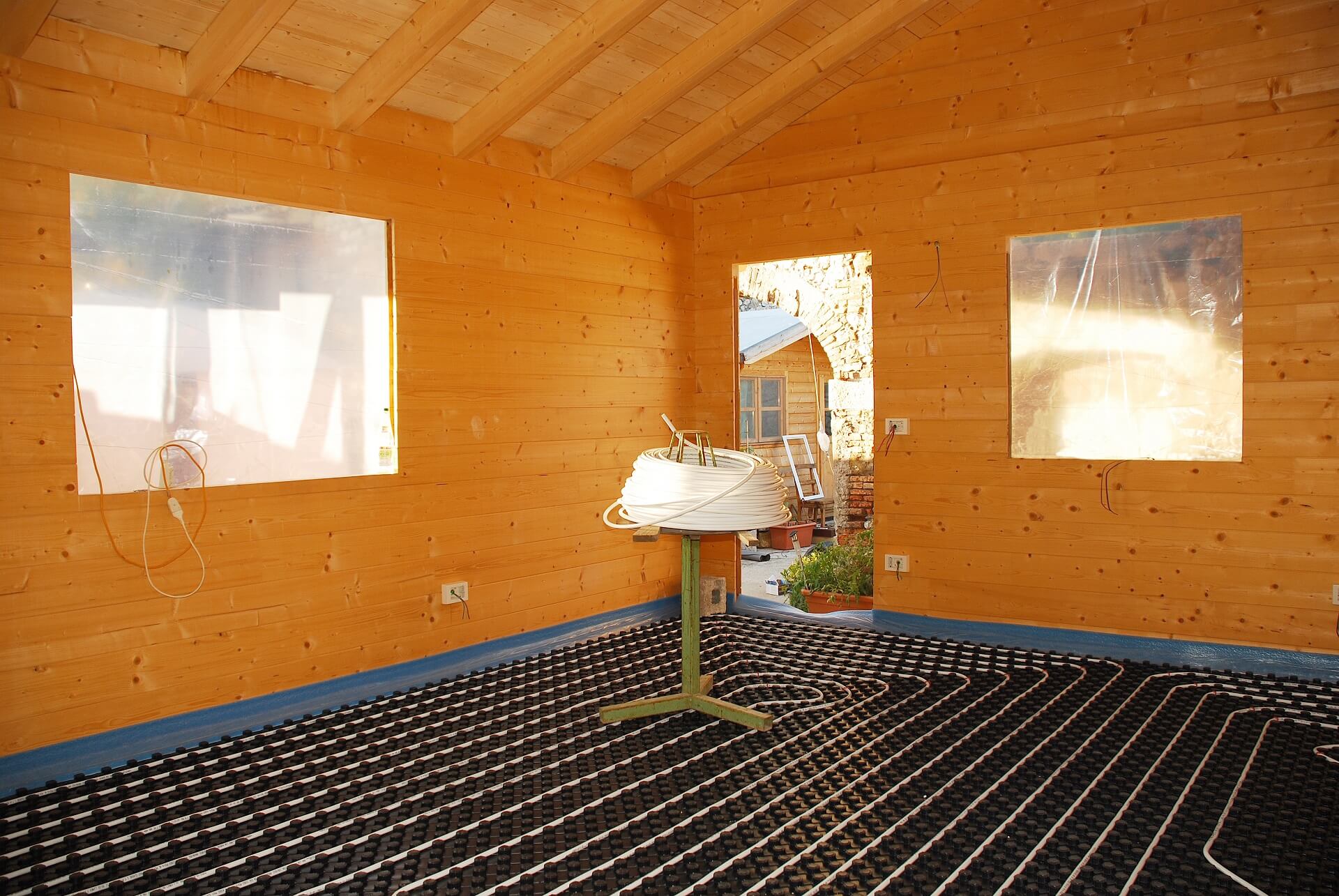 Case ecologiche funzionali Catania Green House