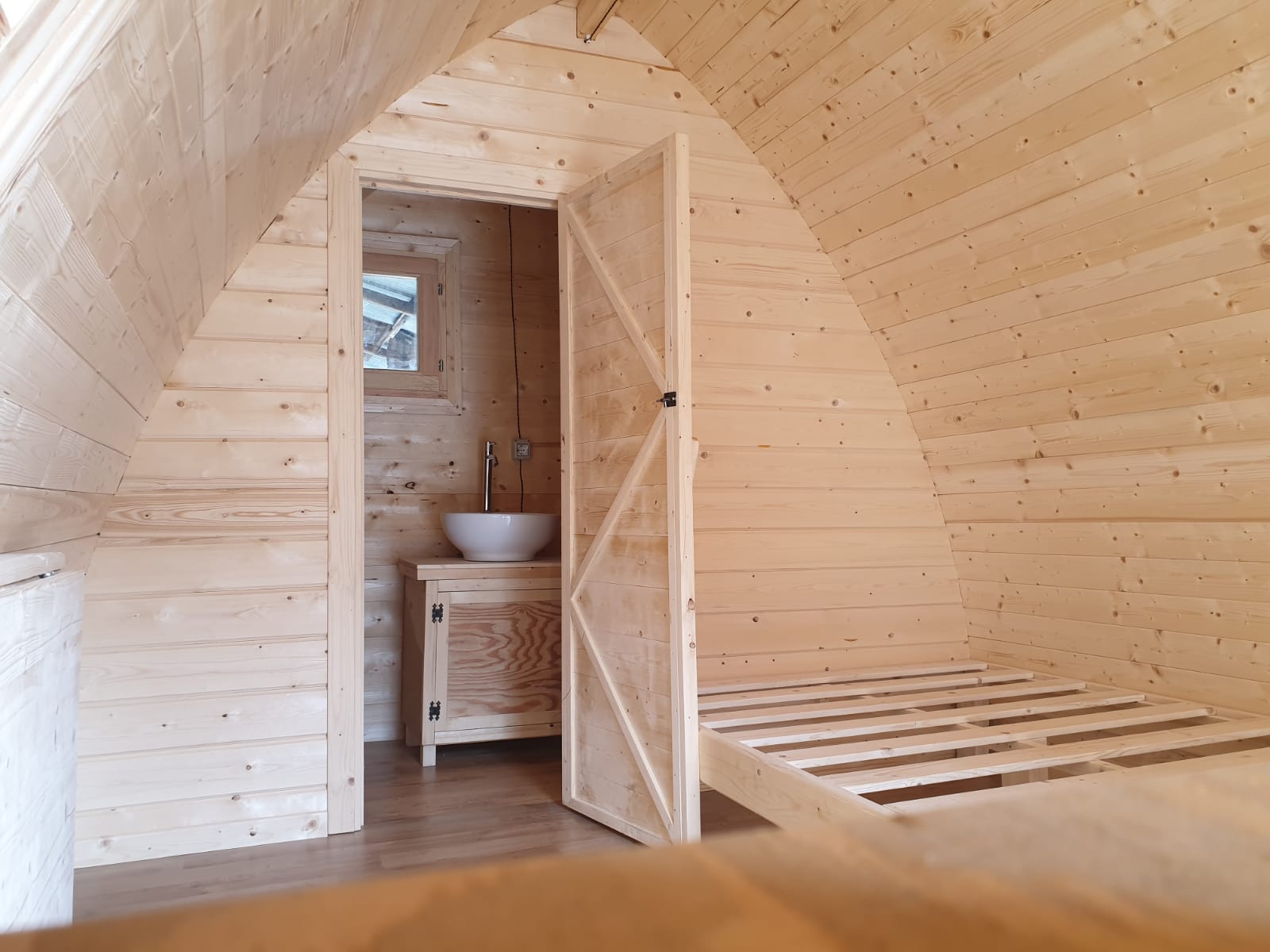 Case ecologiche funzionali Catania Green House