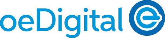 oeDigital logo