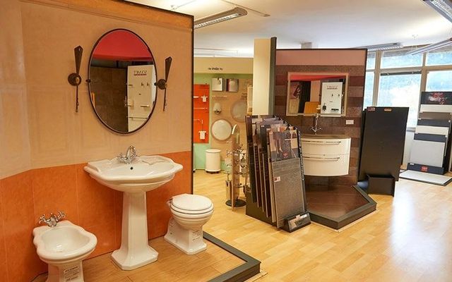 Bagno Accessori E Mobili Perugia.Mobili Bagno Todi Marchetti Ceramiche