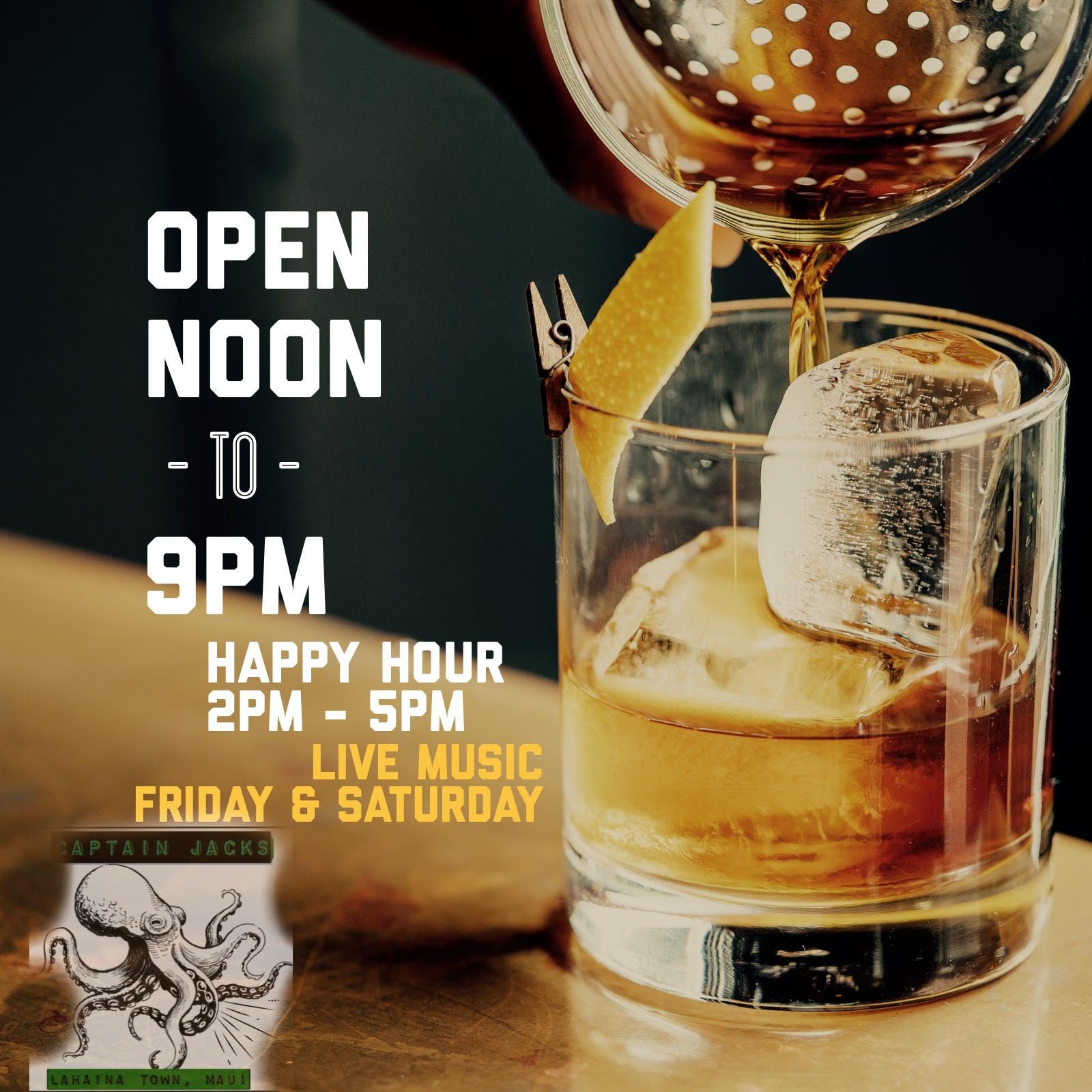 Captain Jacks Island Grill Captain Jack's Island Grill