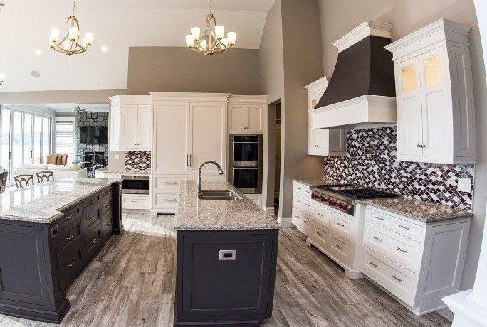 Gallery | Rochester, NY | Rocky Mountain Granite & Marble