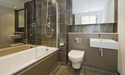 Bathroom Renovations By Abbey Builders